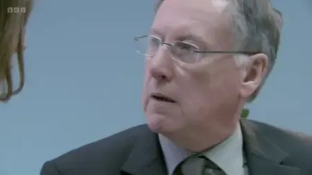 Screenshot: OK, right. This can go straight to Geoffrey at The Guardian. Yeah?