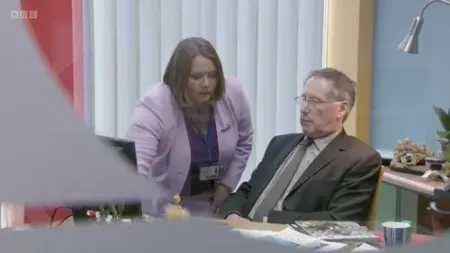 Screenshot: Butch Cassidy and The Sundance Kid.