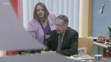 Screenshot: Yes, OK.