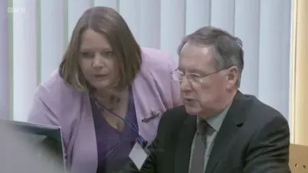 Screenshot: No, of course not.