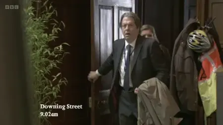 Screenshot: Ah, Team Peter. Come on, guys.