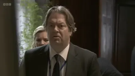 Screenshot: I've got a note from my mother, I have a verruca.