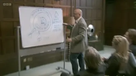 Screenshot: OK, the onion is PFI, let's peel back some layers.