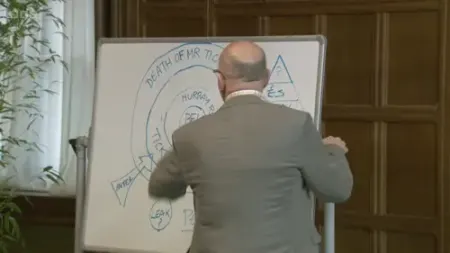 Screenshot: Murray resignation. How do we feel about that? What's Tickel's M records?