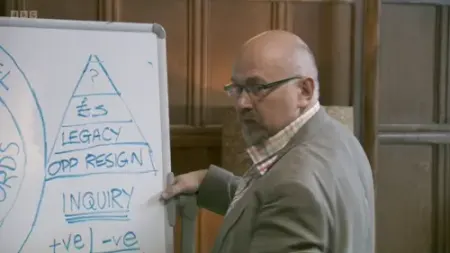 Screenshot: Medical. It's his leaked medical records.