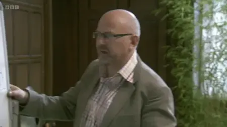 Screenshot: He was mad. That's precisely what his records said.