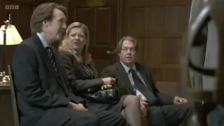 Screenshot: Phil! Did the last 30 years only happen to other people?