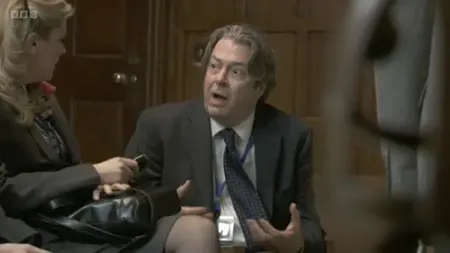 Screenshot: Now I look guilty and incompetent.