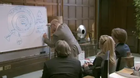 Screenshot: Look! Don't write that down! I'm not on your sodding onion!