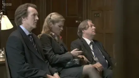 Screenshot: Oh, shit with a capital shit. We've got to go.