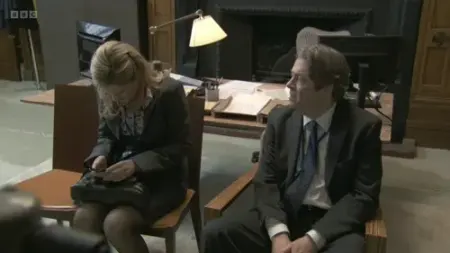 Screenshot: Actually, do you know, strike that. Chain of emails.