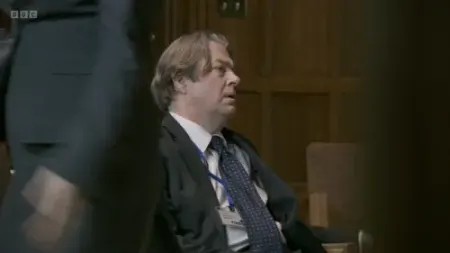 Screenshot: Oh, you kid me. Jesus!