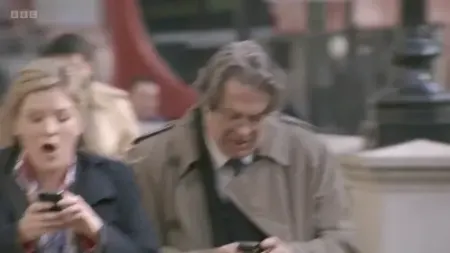 Screenshot: PHONE RINGS