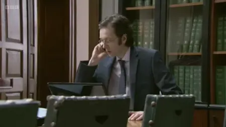 Screenshot: Right. I don't know.