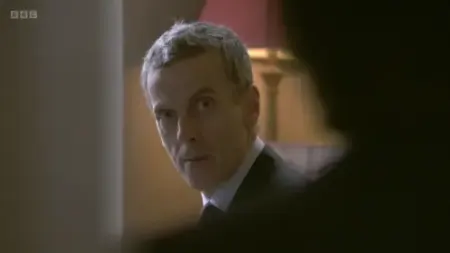 Screenshot: Why are you even fucking telling me that?