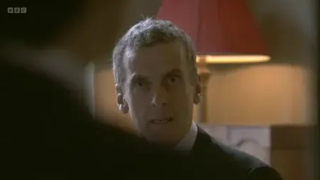 Screenshot: Yes. She doesn't even know.