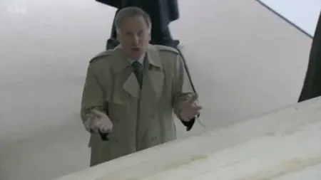 Screenshot: Shouldn't you not be here?