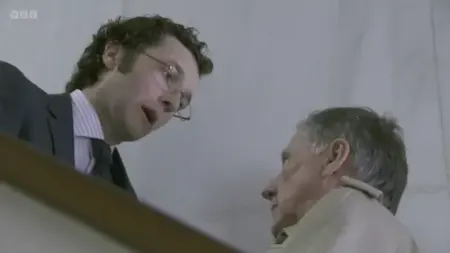 Screenshot: It was a noble sacrifice, but...