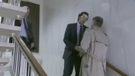 Screenshot: Piss off sounds one sided, but there we go.