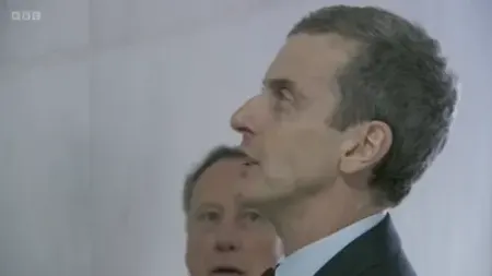 Screenshot: When there is a shit on your doorstep, you hose it off.