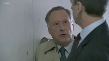 Screenshot: I got rid of Nicola for you. You owe me.