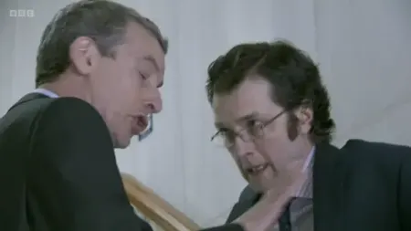 Screenshot: I can't even fucking hear you.