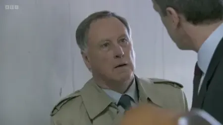 Screenshot: Do you want me to beg? Is that it?