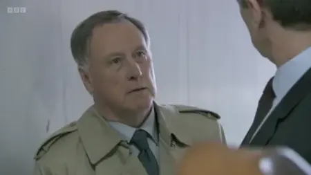 Screenshot: Because I will.