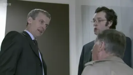 Screenshot: Listen, Mary Queen of fucking Shits.