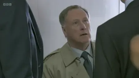 Screenshot: In the old days we would have just slit you up the middle