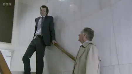 Screenshot: It's a no, Glenn.