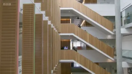 Screenshot: Yeah, Malcolm can this wait, Mmm?