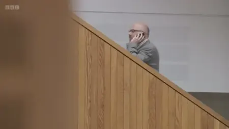 Screenshot: Look, you may as well have an inquiry into gravity.