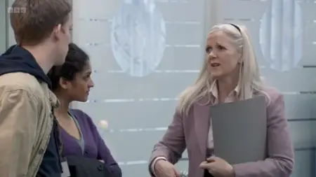 Screenshot: going to look quite like I'm skiving or have a bladder condition.