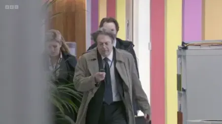 Screenshot: The primary thing I want to say first and foremost