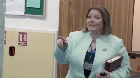 Screenshot: is you can't blame me for this, Peter.