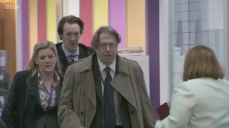 Screenshot: If anything, it's the culture of blame that's to blame for this.