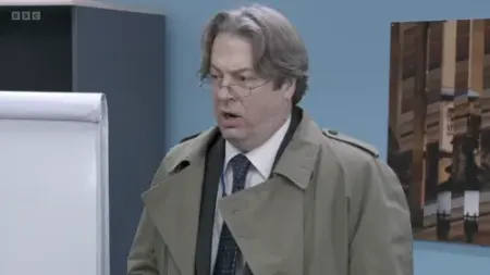 Screenshot: when I could have resigned in a dignified and statesman-like way,