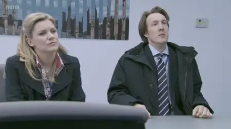 Screenshot: and you both advised me not to resign.