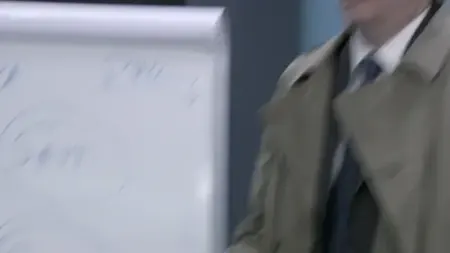 Screenshot: 34. I've, I've given you everything, Peter.