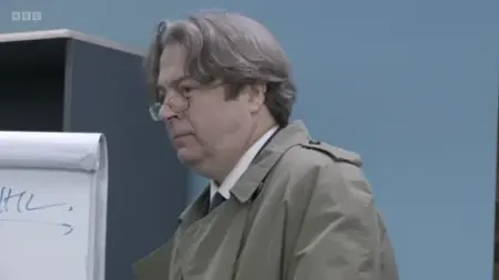 Screenshot: You can't, I mean, I don't have anything else. That's the point.