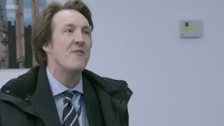 Screenshot: I haven't had sex for five years, and I, I don't even enjoy it.