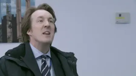 Screenshot: So, you know, I'm not going to get anyone pregnant.