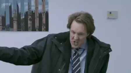 Screenshot: Where as she's just, just a fucking baby bomb! OK?