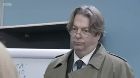 Screenshot: I'm going to be here!