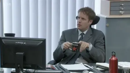 Screenshot: Did you hear that?