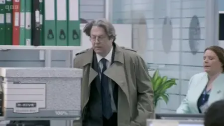 Screenshot: I can't bear that you think about me like this. Don't follow me. No, please!