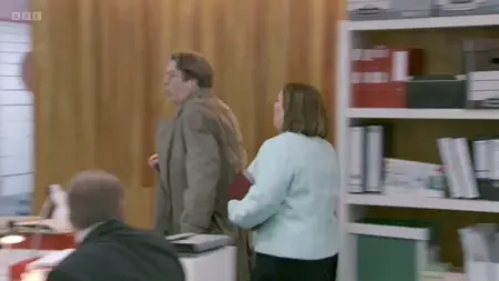 Screenshot: All right, I admit it. I'm in love with you.