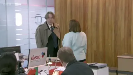 Screenshot: Now fuck off to your office and organise the wedding.