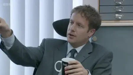 Screenshot: You bought a fan. You've plugged it in,